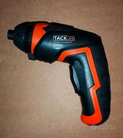 Cacciavite elettrico TACKLIFE SDP50DC
tensione 3,6