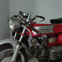 Harley-Davidson Altro modello - 1965