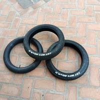 due gomme cst bft 20x4