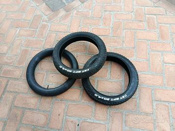 due gomme cst bft 20x4