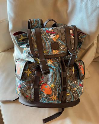 Zaino Gucci