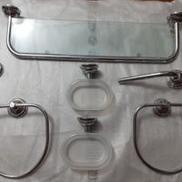 Accessori bagno - Gedy