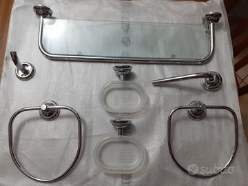 Accessori bagno - Gedy