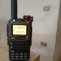 Radio Quansheng walkie talkie