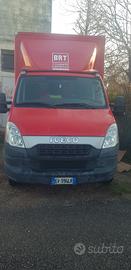  iveco daily