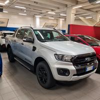 ford Ranger Wildtrack 2.0 bi-turbo 2022
