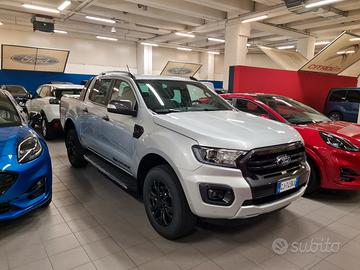 ford Ranger Wildtrack 2.0 bi-turbo 2022