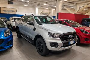 ford Ranger Wildtrack 2.0 bi-turbo 2022