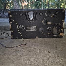 RADIO RECEIVER   BC-352-N