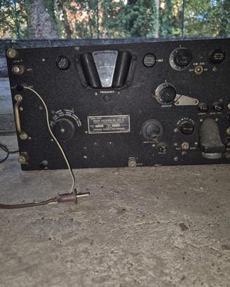 RADIO RECEIVER   BC-352-N