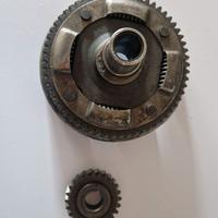 carburatore 25 e 24/72 per elaboeazione vespa