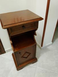 mobiletto vintage