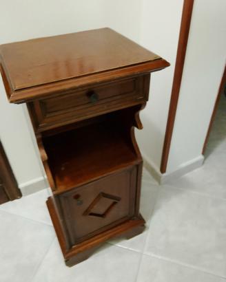 mobiletto vintage