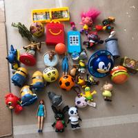 Giochi misti