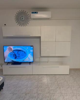 Mobile sala