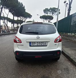 Nissan Qashqai diesel 1,5 dci