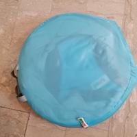 Tenda mare anti UV Ludi