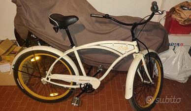 Biciclette Cruiser Electra