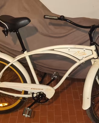 Biciclette Cruiser Electra