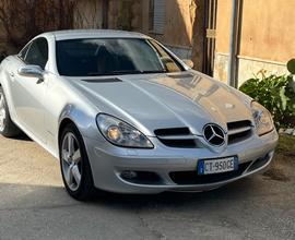 MERCEDES Classe SLK (R171) - 2005