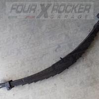 Balestre sospensione Auto Union DKW Munga F91/4