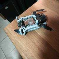 drone dji mini