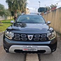 Dacia Duster 1.0 TCe 100 CV ECO-G 4x2 Prestige GPL