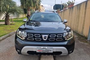 Dacia Duster 1.0 TCe 100 CV ECO-G 4x2 Prestige GPL