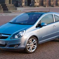 RICAMBI OPEL CORSA 2010