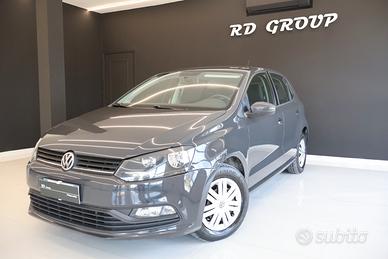 Volkswagen Polo 1.0 MPI 5p. Trendline