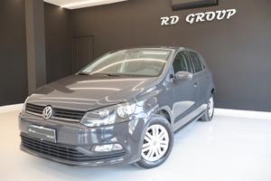Volkswagen Polo 1.0 MPI 5p. Trendline