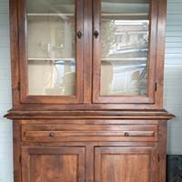 Mobile in legno massiccio 