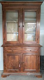 Mobile in legno massiccio 