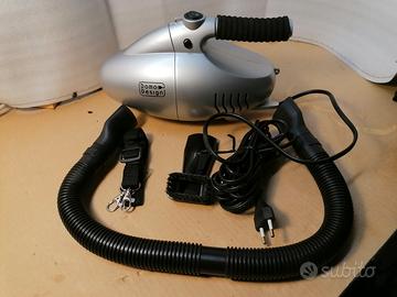 Aspirapolvere auto 230 Volt 800 Watt