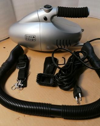 Aspirapolvere auto 230 Volt 800 Watt