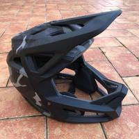Casco integrale Fox Proframe RS