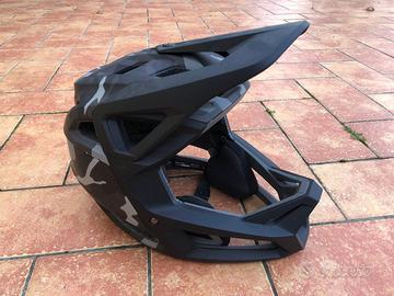 Casco integrale Fox Proframe RS