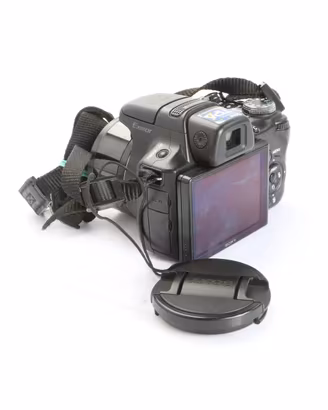 Sony DSC HX1