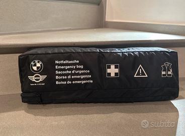 Borsa di emergenza Mini Cooper