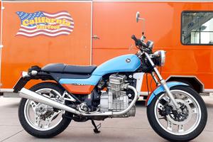 Honda Cx500