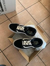 Scarpe vans Comfycush Old Skoll