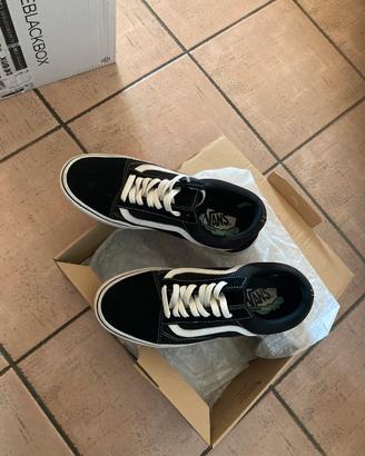 Scarpe vans Comfycush Old Skoll