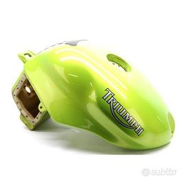 SERBATOIO TRIUMPH SPEED TRIPLE 955 2002 2004