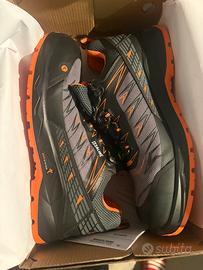 Scarpe lavoro issaline 44