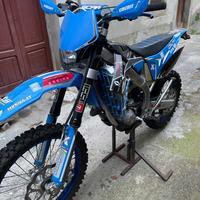TM Racing 250 Enduro - 2017