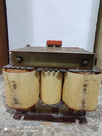 Trasformatore di isolamento