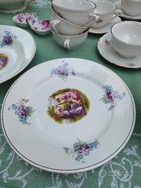 servizio Angelica completo 