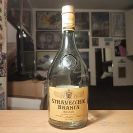 Stravecchio Branca - VUOTA