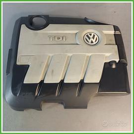 Copertura Insonorizzante Cover Motore VOLKSWAGEN