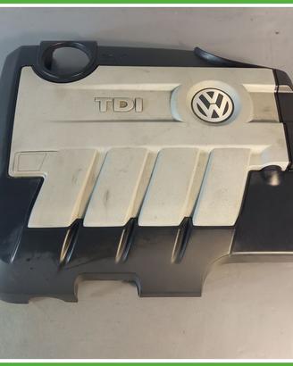 Copertura Insonorizzante Cover Motore VOLKSWAGEN